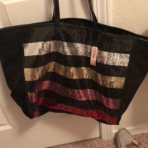 Victoria secret tote